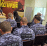 В Управления Росгвардии по Ярославской области стартовал летний период обучения - Росгвардия