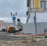 Дом с трещиной на Депутатской в Ярославле отремонтируют - ГТРК