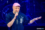Для ярославцев споет Гоша Куценко | Источник: Олег Фёдоров / CHITA.RU