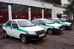 4 июля – День тыла уголовно-исполнительной системы
