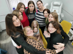 Бумеранг добра. Ярославцы принимают участие в благотворительном проекте