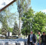Мэру Ярославля поручили ходить по городу пешком - YarCube.Ru