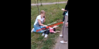 В Павловской роще Ярославля велосипедист сбил девочку и уехал - Комсомольская Правда