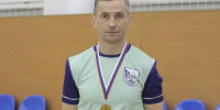 Алексей Вершинин - Мини-футбол Ярославской области