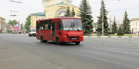 Ярославцев встревожили сообщения о закрытии последней в городе маршрутки - YarCube.Ru