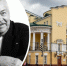 В Ярославле простятся с актером Валерием Смирновым | Источник: Волковский театр / Vk.com, Кирилл Поверинов / 76.RU - 76.Ru