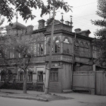 А такой она была в 1980-х | Источник: Zhuravlik / Pastvu.com