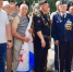 Мэр поздравил ярославцев с Днём Военно-морского флота - Городской телеканал