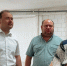 Мэр Ярославля проверил ход ремонтных работ в образовательных учреждениях города - Мэрия города