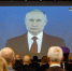 Путин выступил после встречи с белорусским коллегой | Источник: Алексей Волхонский / V1.RU - 76.Ru