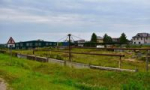 Михаил Евраев проинспектировал состояние придорожных территорий вдоль трассы М8