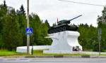 Михаил Евраев проинспектировал состояние придорожных территорий вдоль трассы М8