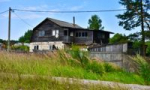 Михаил Евраев проинспектировал состояние придорожных территорий вдоль трассы М8