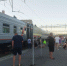 Путешествия на поезде стали намного комфортнее, чем 10-20 лет назад, уверена наша колумнист  | Источник: Александра Исмайлова / 63.RU - 76.Ru