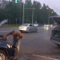 В Дзержинском районе в ДТП пострадали люди - Городской телеканал