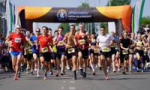 В Рыбинске пройдет полумарафон «Великий хлебный путь»