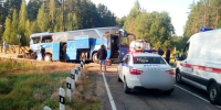 За паломниками из Тутаева, попавшими в ДТП с поездом, выехал автобус - Комсомольская Правда