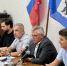 В Заволжском районе прошел координационный совет - Мэрия города