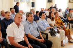 Алексей Малютин наградил лучших строителей города в преддверии профессионального праздника