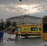 В результате ДТП в Ярославле пострадали водитель и пассажир электровелосипеда - Ярославский регион