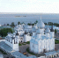 Подсветку на Успенский собор в Ростове Великом установят к концу этого года - ГТРК
