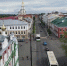 Центр Рыбинска 10 августа закроют для транспорта - ГТРК