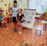 \"День рождения светофора\" в детском саду - ГИБДД