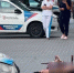 Убийство произошло прямо посреди улицы | Источник: Подсмотрено. Камышин / Telegram - 76.Ru