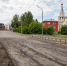 Когда откроют Комсомольский мост в Ярославле | Источник: Кирилл Поверинов / 76.RU - 76.Ru