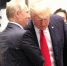 Трамп надеется, что переговоры приведут к трехсторонней встрече  | Источник: kremlin.ru - 76.Ru