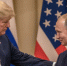 Президенты встретятся впервые за пять лет  | Источник: Chris McGrath / Getty Images - 76.Ru