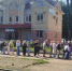 У наркологической больницы в Ярославле выстроилась огромная очередь - ГТРК