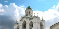 В Ярославле завершается фестиваль искусств «Преображение» - ГТРК