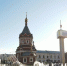 В центре Ярославля задержали купавшегося в фонтане мужчину - ГТРК