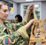 Одна на всех: волонтёры Ярославской области приближают Победу - Городской телеканал