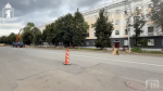 На Советской улице стартовало благоустройство