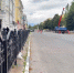 В Ярославле на улице Советской приступили к благоустройству - Ярославский регион