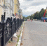 На Советской улице в центре Ярославля небо станет чистым - Городские новости