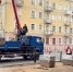 На Советской улице начались масштабные работы по благоустройству - Мэрия города