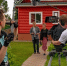 В Ярославской области начались съемки сериала | Источник: Кирилл Поверинов / 76.RU - 76.Ru