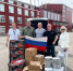 В День российского флага в Ростове Великом передали гуманитарный груз для участников СВО - Ярославский регион