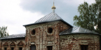 В Ярославской области несколько церквей признаны объектами культурного наследия - Ярославский регион