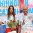 Ярославские спортсменки завоевали награды на первенстве мира по пожарно-спасательному спорту - Sport76.Ru