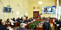 Более 300 млн рублей выделено на обеспечение безопасности в ярославских школах - Ярославский регион