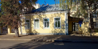 ​Современный флюорограф поступил в областную туберкулезную больницу в Ярославле - Ярославский регион