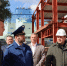 Модульную поликлинику в Ярославле возведут к концу октября - YarCube.Ru