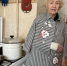 Наталье Григорьевне 80 лет | Источник: Елена Панкратьева / E1.RU - 76.Ru