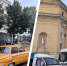 Стало известно, что за фильм снимают в Ярославле на улице Советской | Источник: читатель 76.RU - 76.Ru