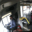 На Перекопе в Ярославле из-за провала асфальта изменили маршруты трех автобусов - Комсомольская Правда
