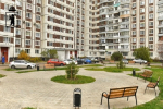 В Ярославле продолжается благоустройство дворов